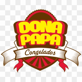 Dona Papa Clipart