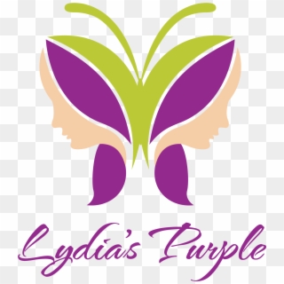 Lydiaspurple - Lydia Purple Sarees Clipart