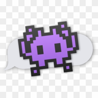 Designing A Chatbot's Personality - Alien Monster Emoji Png Clipart