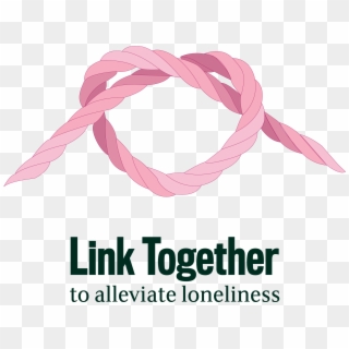 Link Together Logo - Graphic Design Clipart