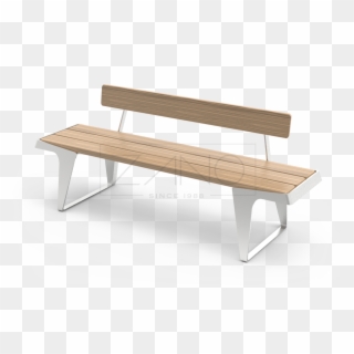 Innovative Outdoor Street Furniture Bench Stainless - Bench Clipart