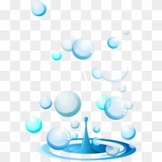 Agua - Circle Clipart