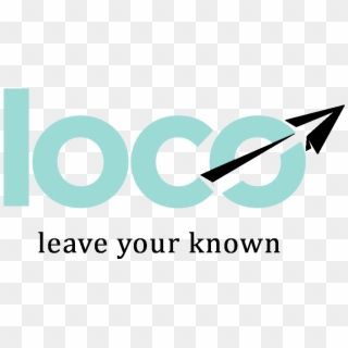 Loco Travel Magazine Clipart