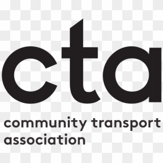 Community Transport Association Clipart