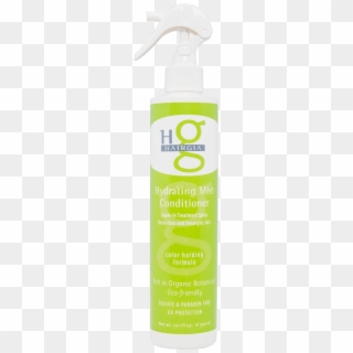 Hydrating Mist Conditioner Leave-in - Bottle Clipart