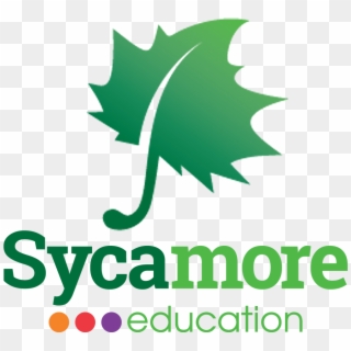 Sycamore Education , Png Download - Sycamore Education Clipart
