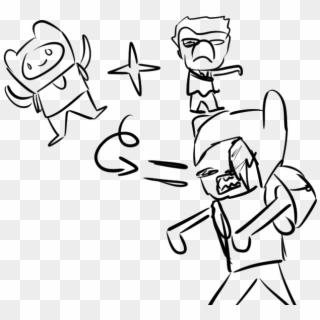 Undefined - Cartoon Clipart