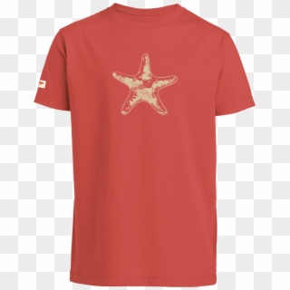 Camiseta Niño Estrella De Mar 5-8 Años - Gucci T Shirt Polo For Kids Clipart