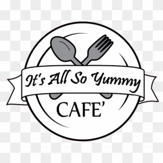 It's All So Yummy Cafe / Hilton Head Ice Cream - It's All So Yummy Clipart