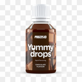 Prozis Yummy Drops 50 Ml 1 - Prozis Clipart