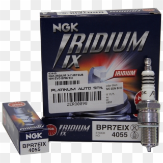 Ngk Spark Plugs , Png Download - Ngk Spark Plugs Clipart