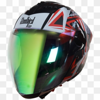 Company - Motorcycle Helmet Clipart