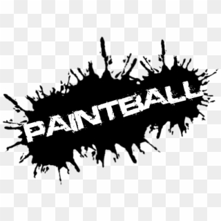 Png Photos Mart - Paintball Logo Transparent Background Clipart