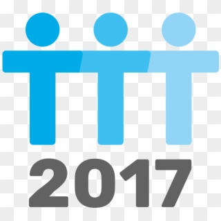 Train The Trainer 2017 Logo - Graphic Design Clipart