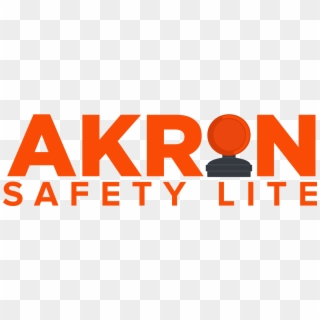 Akron Safety Lite Clipart