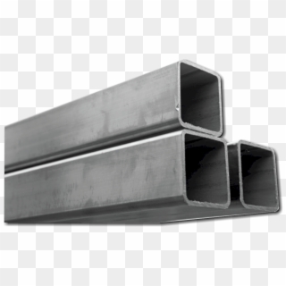 Self Colour Square Hollow Section 30x30x3mm - Steel Box Beams Clipart