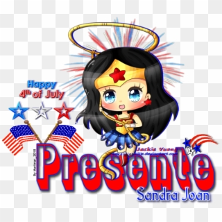 Wonder Woman Clipart