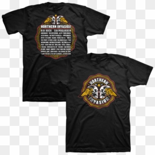Parkway Drive Tour T Shirt Clipart