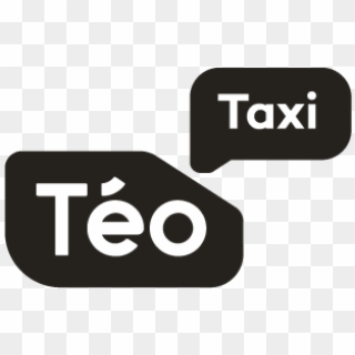 Teo Taxi Clipart