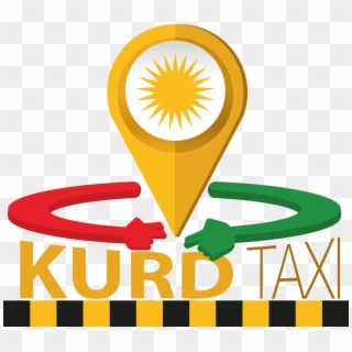 Kurd Taxi Clipart
