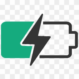 Chargers And Wifi - Charging Vector Clipart