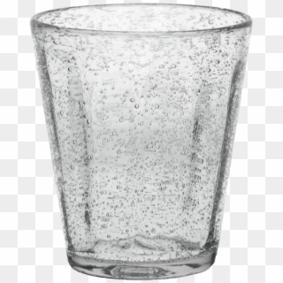 Glass Vic Clear - Pint Glass Clipart