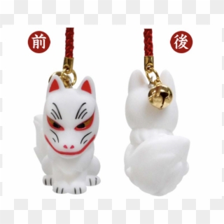 Fox Japanese Kitsune ⛩ Fushimi Inari ⛩ Lucky Fortune - Cat Clipart