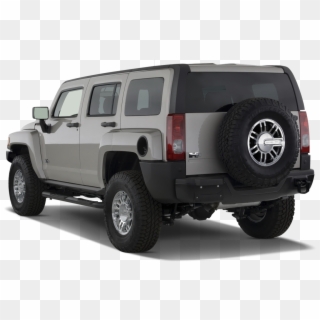 Jeep Clipart Wrangler New - Fj Cruiser 2012 Rear - Png Download
