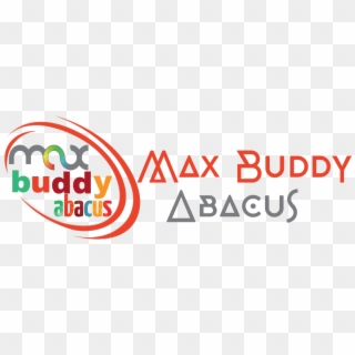 Max Buddy Abacus, - Circle Clipart