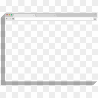 Browser Window Png - Browser Window Image Png Clipart