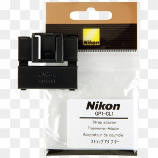 Nikon Gp1 Cl1 Clipart