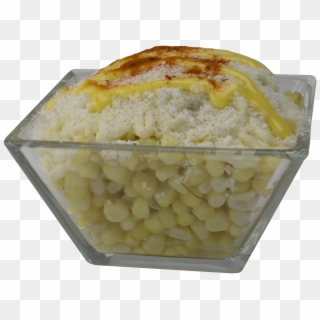 Popcorn Clipart