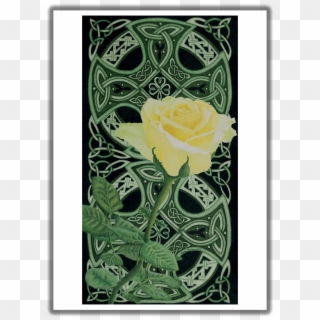 Emerald Enchantment St - Hybrid Tea Rose Clipart