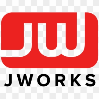 Jworks - J Works Clipart