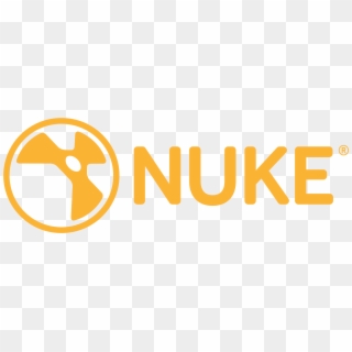 The Nuke Family's Unparalleled Flexibility And Collaborative - Orange Clipart