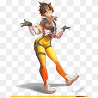 Tracer Png Clipart