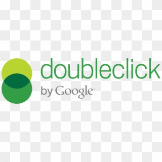 Doubleclick By Google Logo - Doubleclick Logo Png Clipart