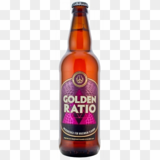 Golden Ratio Beer Clipart
