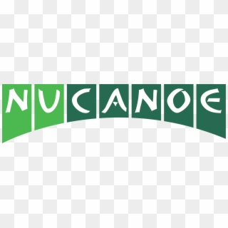 Nucanoe Kayak Logo Clipart