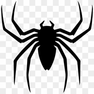 Spider Logo Png Clipart