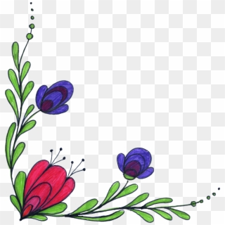 Png File Size - Flower File Png Clipart