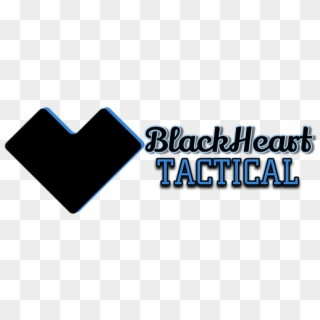 Blackheart - Graphic Design Clipart