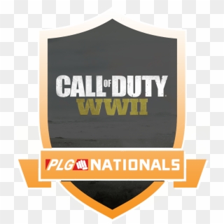 Plg Nationals With Call Of Duty Clipart