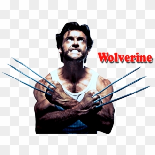 Free Png Wolverine Png Images Transparent - Richard E Grant Logan Clipart