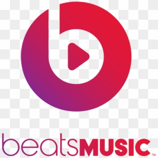 Music Icon Beats - Logo Beats Audio Png Clipart