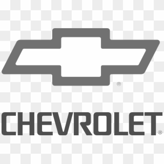 Chevrolet Logo Png Transparent - Chevrolet Logo Vector Svg Clipart