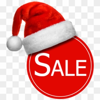 Christmas Sale Png Clipart