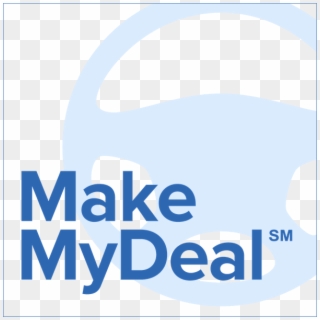 Makemydeal - Make My Deal Png Clipart