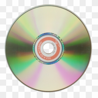Blank Cd - Cd Png Clipart