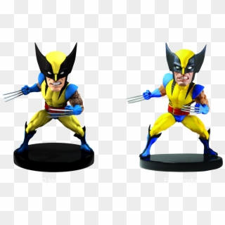 Wolverine-main - Wolverine Clipart
